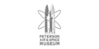 Peterson Air & Space Museum Foundation coupons